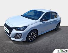 Peugeot 208 Noidans-lès-Vesoul