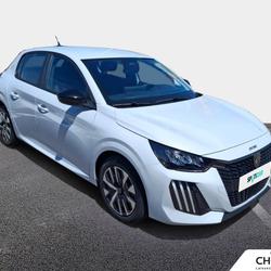 Peugeot 208 208 100 S&S BVM6 Style Noidans-l&egrave;s-Vesoul