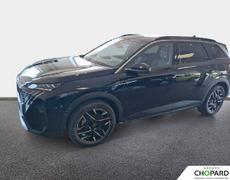 Peugeot 5008 Noidans-lès-Vesoul
