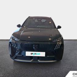 Peugeot 5008 5008 Hybrid 145 ch e-DCS6 GT Noidans-l&egrave;s-Vesoul