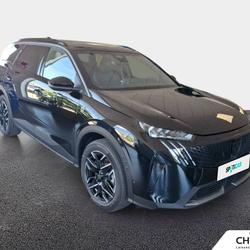 Peugeot 5008 5008 Hybrid 145 ch e-DCS6 GT Noidans-l&egrave;s-Vesoul