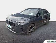Peugeot 3008 Noidans-lès-Vesoul