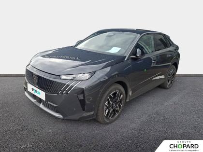 Peugeot 3008 - 3008 Hybrid 145 e-DCS6 Allure Business - 43 700 €