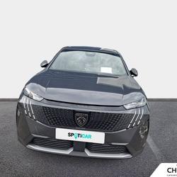 Peugeot 3008 3008 Hybrid 145 e-DCS6 Allure Business Noidans-l&egrave;s-Vesoul