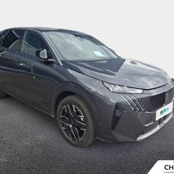 Peugeot 3008 3008 Hybrid 145 e-DCS6 Allure Business Noidans-l&egrave;s-Vesoul