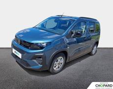 Peugeot Rifter Noidans-lès-Vesoul