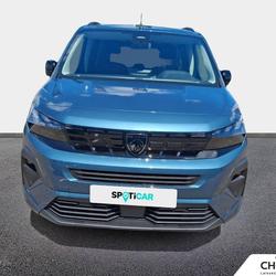 Peugeot Rifter Rifter M Diesel 100 ch Manuelle 5pl Allure Noidans-l&egrave;s-Vesoul