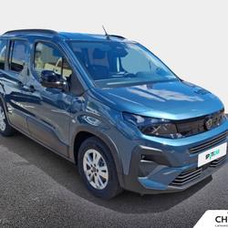 Peugeot Rifter Rifter M Diesel 100 ch Manuelle 5pl Allure Noidans-l&egrave;s-Vesoul