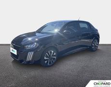 Peugeot 208 Noidans-lès-Vesoul