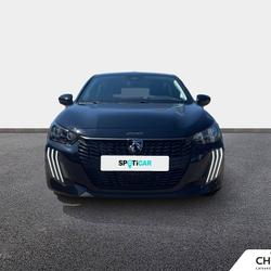 Peugeot 208 208 100 S&S BVM6 Style Noidans-l&egrave;s-Vesoul