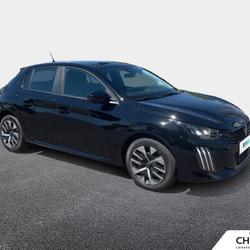 Peugeot 208 208 100 S&S BVM6 Style Noidans-l&egrave;s-Vesoul