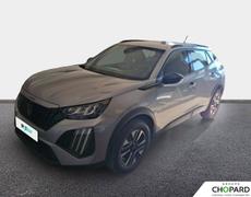 Peugeot 2008 Noidans-lès-Vesoul