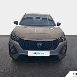 Peugeot 2008 2008 Hybrid 110 e-DCS6 Edition Noidans-l&egrave;s-Vesoul