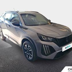 Peugeot 2008 2008 Hybrid 110 e-DCS6 Edition Noidans-l&egrave;s-Vesoul