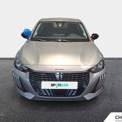 Peugeot 208 208 100 S&S BVM6 Style Noidans-l&egrave;s-Vesoul