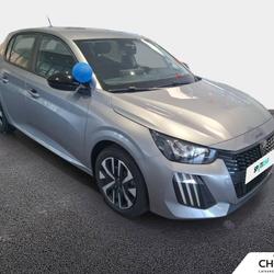 Peugeot 208 208 100 S&S BVM6 Style Noidans-l&egrave;s-Vesoul