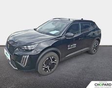 Peugeot 2008 Noidans-lès-Vesoul
