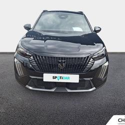 Peugeot 2008 2008 Hybrid 145 e-DCS6 GT Noidans-l&egrave;s-Vesoul