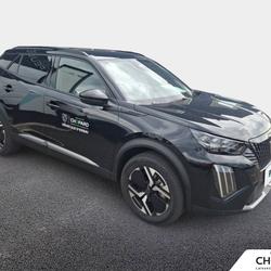 Peugeot 2008 2008 Hybrid 145 e-DCS6 GT Noidans-l&egrave;s-Vesoul