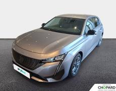 Peugeot 308 III Phase 1 Noidans-lès-Vesoul