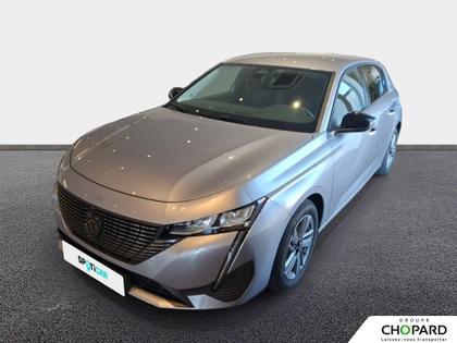 Peugeot 308 III Phase 1 - 308 BlueHDi 130ch S&S EAT8 Business - 32 590 €