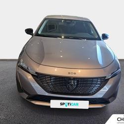 Peugeot 308 III Phase 1 308 BlueHDi 130ch S&S EAT8 Business Noidans-l&egrave;s-Vesoul