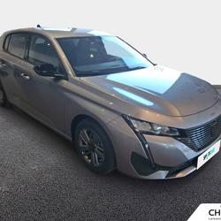 Peugeot 308 III Phase 1 308 BlueHDi 130ch S&S EAT8 Business Noidans-l&egrave;s-Vesoul