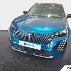 Peugeot 2008 2008 Hybrid 145 e-DCS6 GT Exclusive Noidans-l&egrave;s-Vesoul