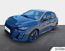 Peugeot e-208 Noidans-lès-Vesoul