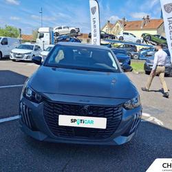 Peugeot e-208 208 Electrique 54 kWh 156ch Allure Noidans-l&egrave;s-Vesoul