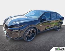 Peugeot 408 Noidans-lès-Vesoul