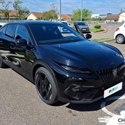 Peugeot 408 408 Plug-in Hybrid 240 ch e-DCS7 GT Exclusive Noidans-l&egrave;s-Vesoul