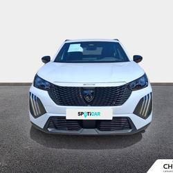 Peugeot 2008 2008 Hybrid 110 e-DCS6 Edition Noidans-l&egrave;s-Vesoul