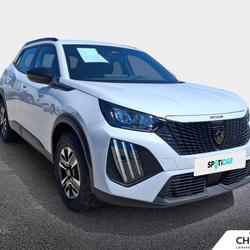Peugeot 2008 2008 Hybrid 110 e-DCS6 Edition Noidans-l&egrave;s-Vesoul