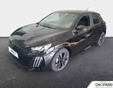Peugeot 208 Noidans-lès-Vesoul