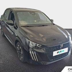 Peugeot 208 208 Hybrid 110 ch e-DCS6 EDITION Noidans-l&egrave;s-Vesoul