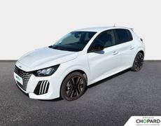 Peugeot 208 Noidans-lès-Vesoul