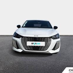 Peugeot 208 208 Hybrid 110 ch e-DCS6 EDITION Noidans-l&egrave;s-Vesoul