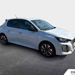 Peugeot 208 208 Hybrid 110 ch e-DCS6 EDITION Noidans-l&egrave;s-Vesoul