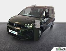Peugeot Rifter Noidans-lès-Vesoul