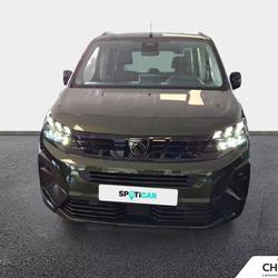 Peugeot Rifter Rifter M Diesel 100 ch Manuelle 5pl Allure Noidans-l&egrave;s-Vesoul