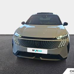 Peugeot 3008 3008 Hybrid 145 e-DCS6 GT Noidans-l&egrave;s-Vesoul