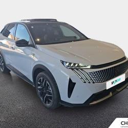 Peugeot 3008 3008 Hybrid 145 e-DCS6 GT Noidans-l&egrave;s-Vesoul
