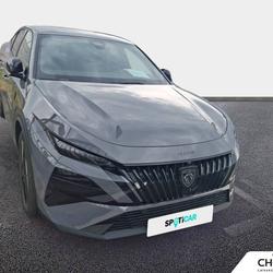 Peugeot 408 408 Hybrid 145 e-DCS6 GT Noidans-l&egrave;s-Vesoul