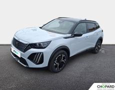 Peugeot 2008 Noidans-lès-Vesoul