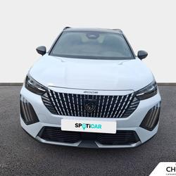 Peugeot 2008 2008 Hybrid 145 e-DCS6 GT Noidans-l&egrave;s-Vesoul