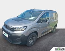 Peugeot Partner Noidans-lès-Vesoul