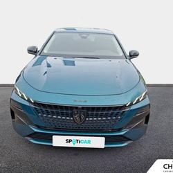 Peugeot 308 III Phase 1 308 Hybrid 145 e-DCS6 Edition Noidans-l&egrave;s-Vesoul