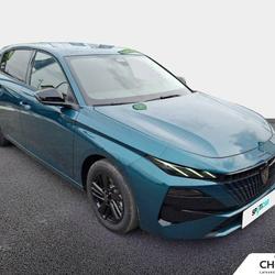 Peugeot 308 III Phase 1 308 Hybrid 145 e-DCS6 Edition Noidans-l&egrave;s-Vesoul