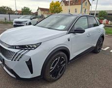 Peugeot 3008 Noidans-lès-Vesoul